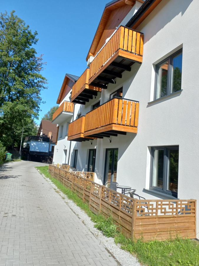Holiday Karpacz Zewnętrze zdjęcie